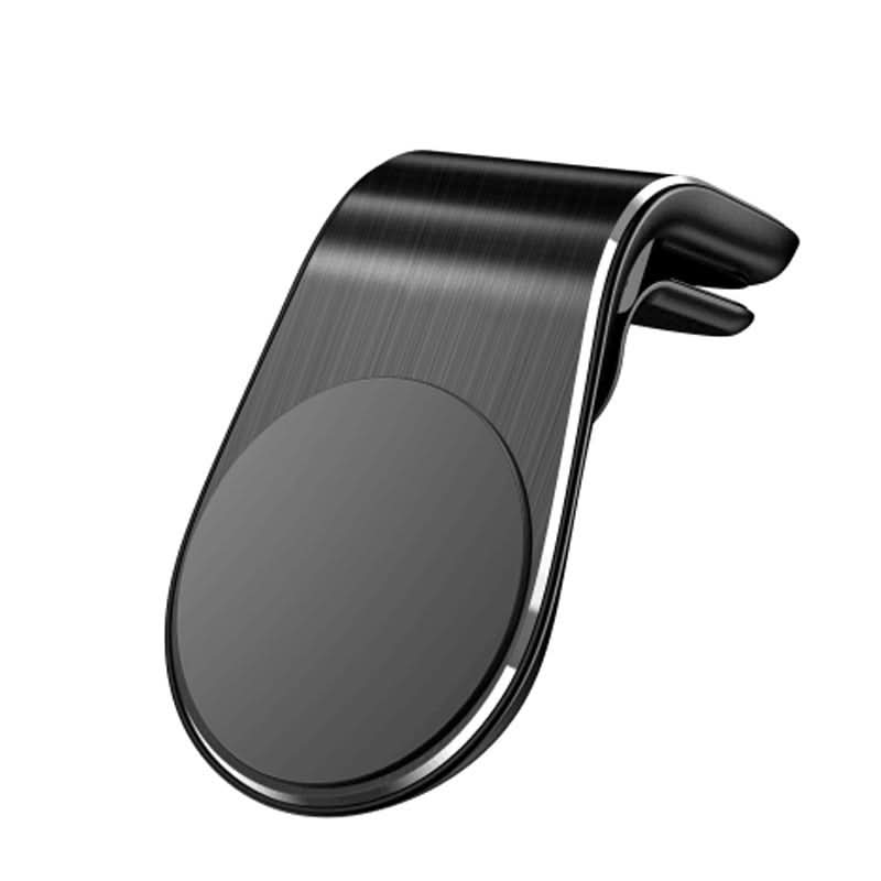 Magnetic Car Phone Holder – Universal Air Vent Mount