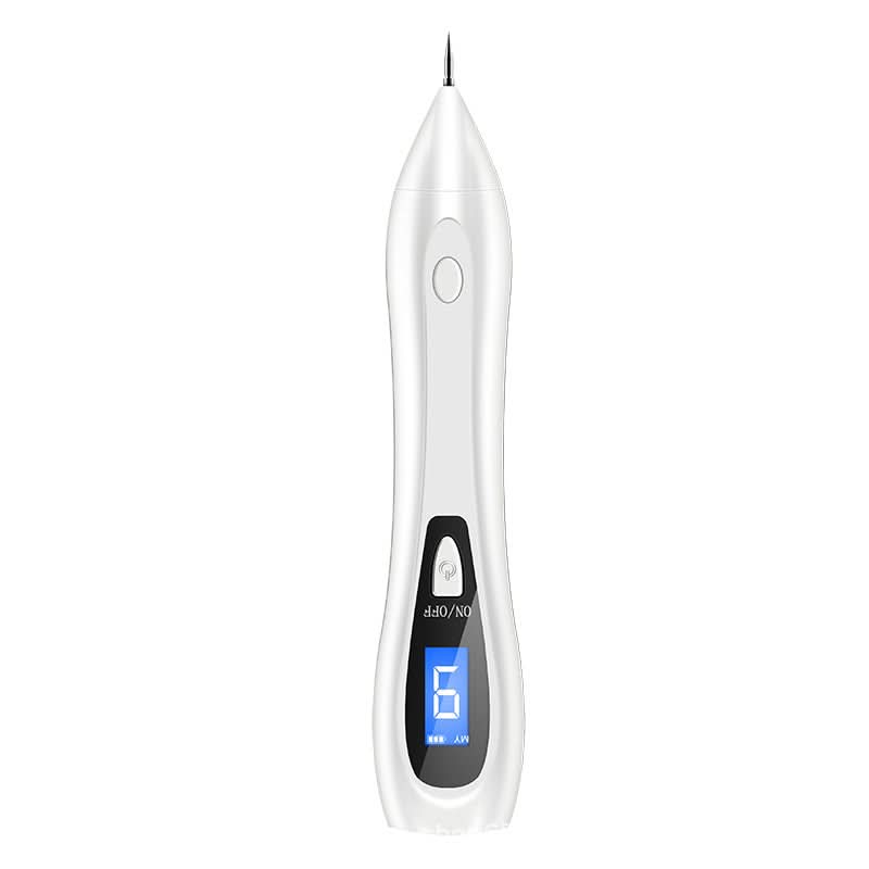 Professional Mole Removal Pen – Laser Beauty Tool USB Rechargeable
