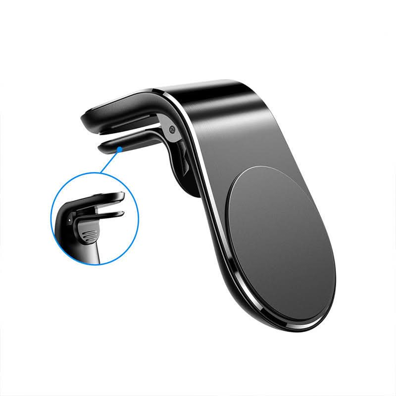 Magnetic Car Phone Holder – Universal Air Vent Mount