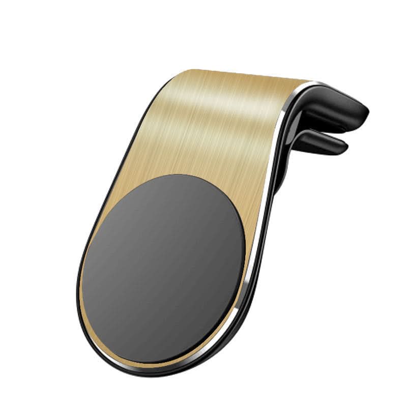 Magnetic Car Phone Holder – Universal Air Vent Mount