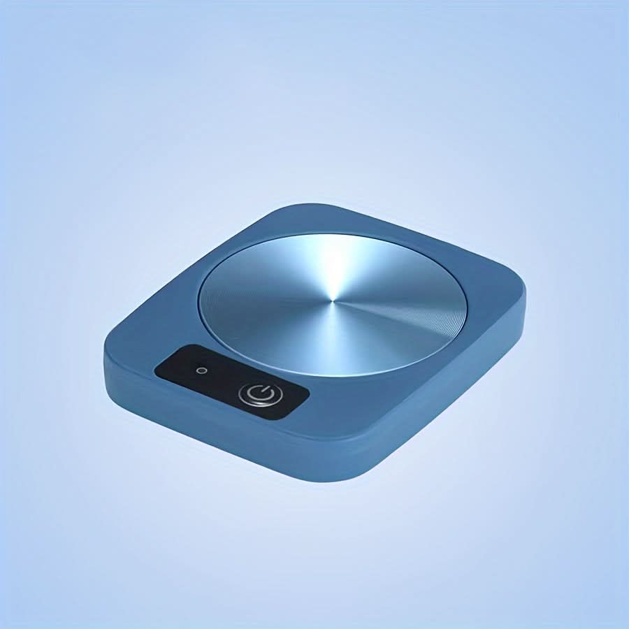 USB Drink Warmer Coffee Cup Heater for Home