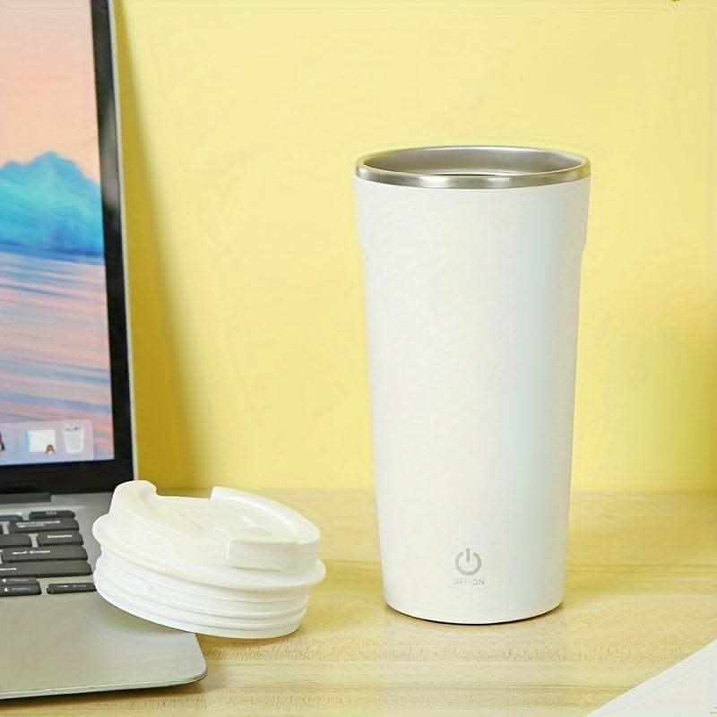 Coffee Tumblr with USB charging