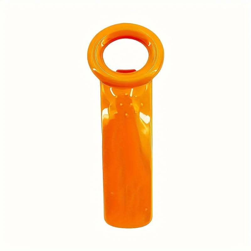 1pc Bottle and Jar Opener - Ergonomic Design for Easy Use, Ideal for Elderly and Those with Arthritis