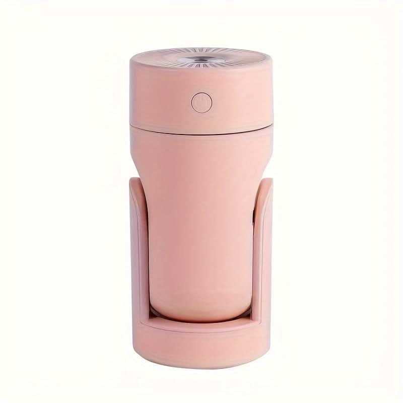 Ultra Quiet USB Humidifier for Bedroom & Office