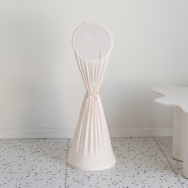Elastic Fan Dust Cover –Washable Protector for Floor Standing & Table Fans