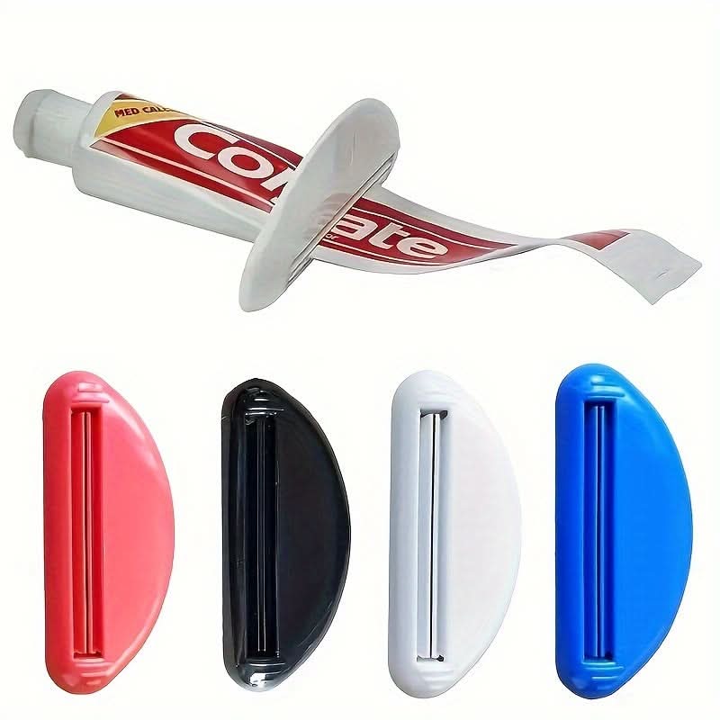 Ultimate Toothpaste Squeezer – Maximize Every Drop!