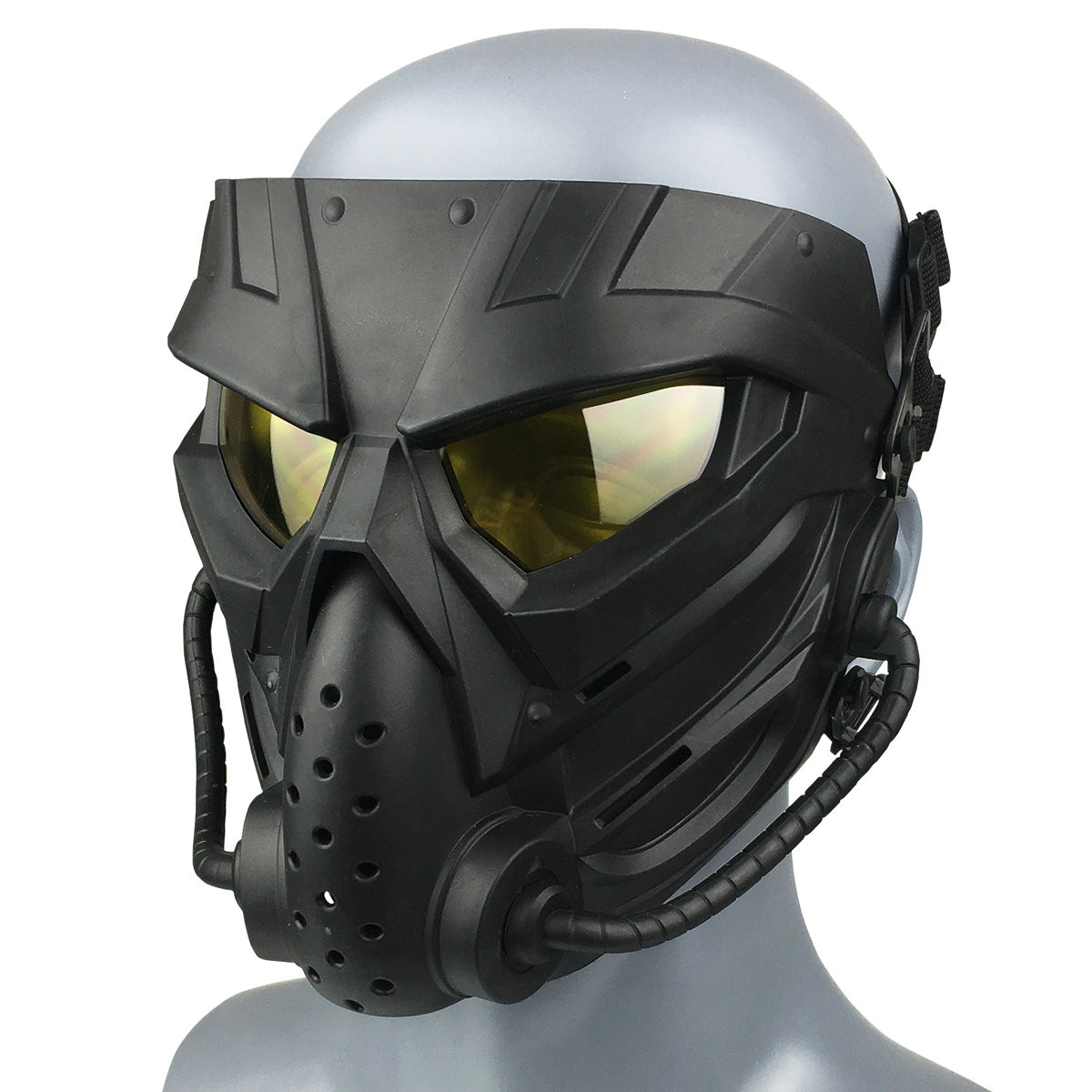 [Ultron] Tactical Face Mask