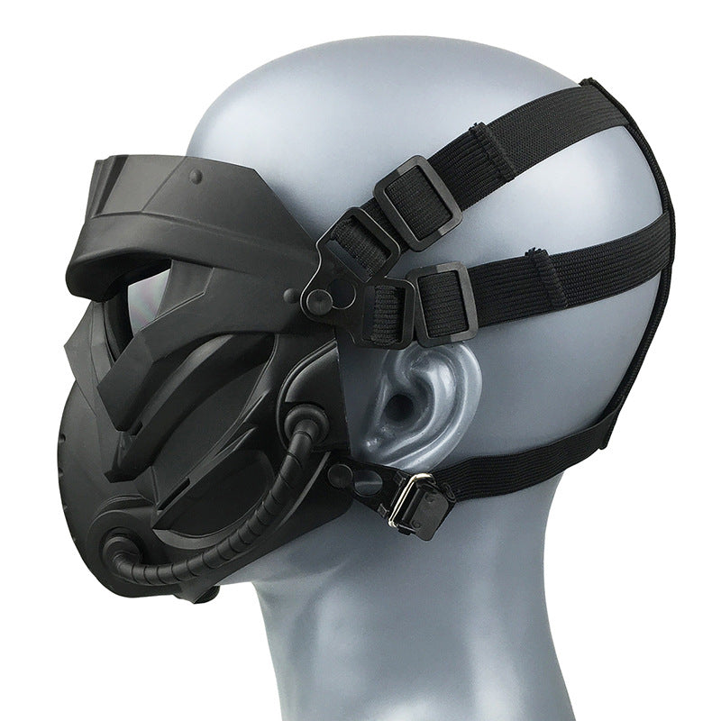 [Ultron] Tactical Face Mask