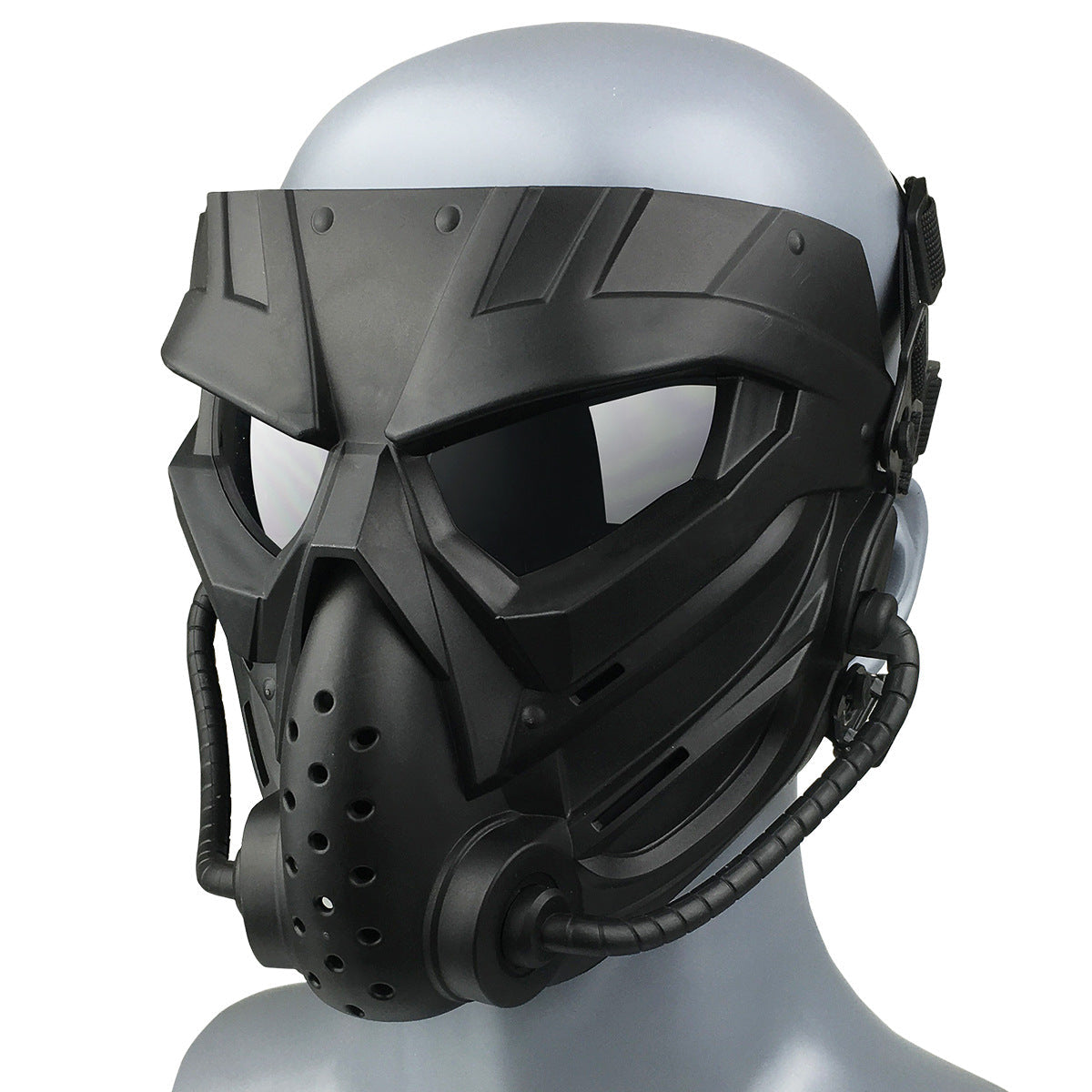 [Ultron] Tactical Face Mask