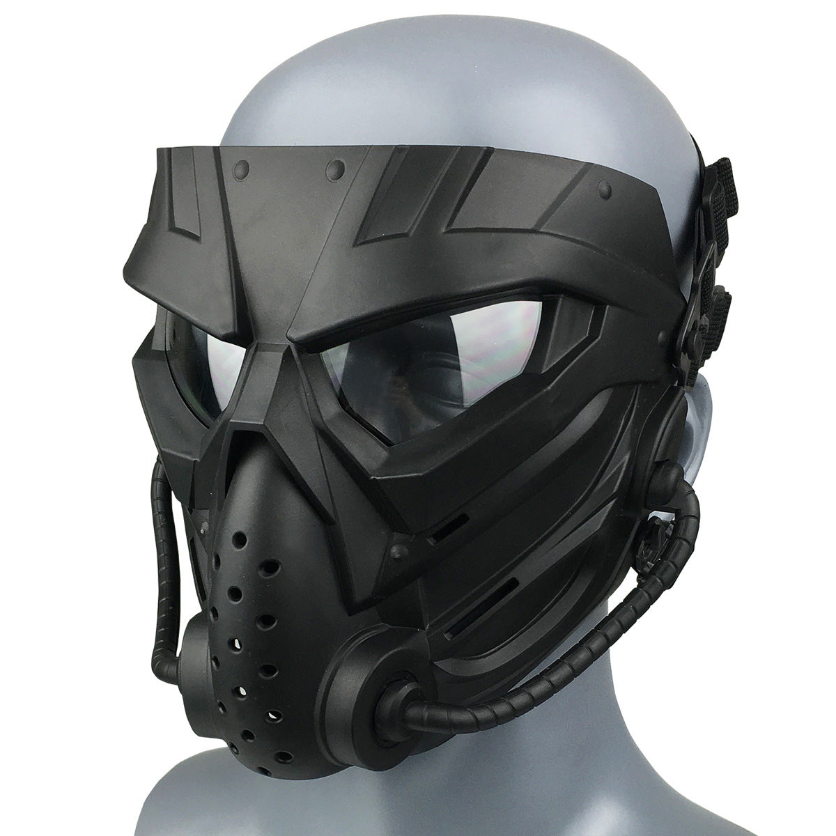[Ultron] Tactical Face Mask