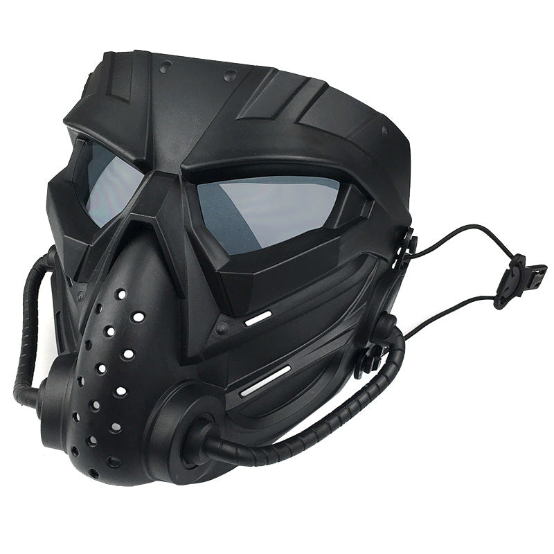 [Ultron] Tactical Face Mask