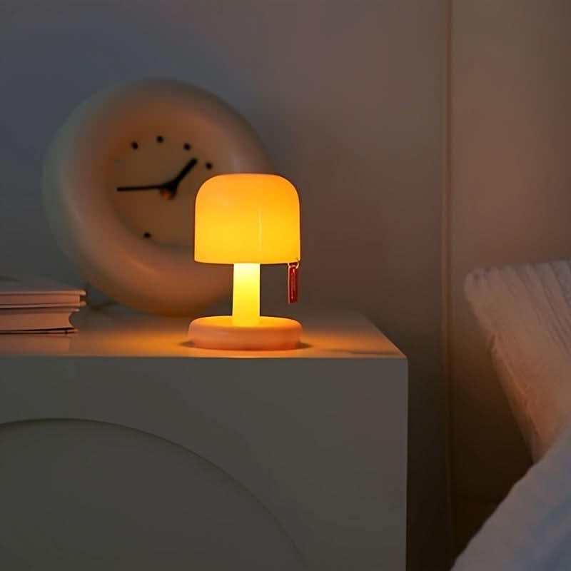 Sunset Glow Mini Bedside Night Light