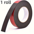Waterproof Self-Adhesive Rubber Strip - 10mm x 5m