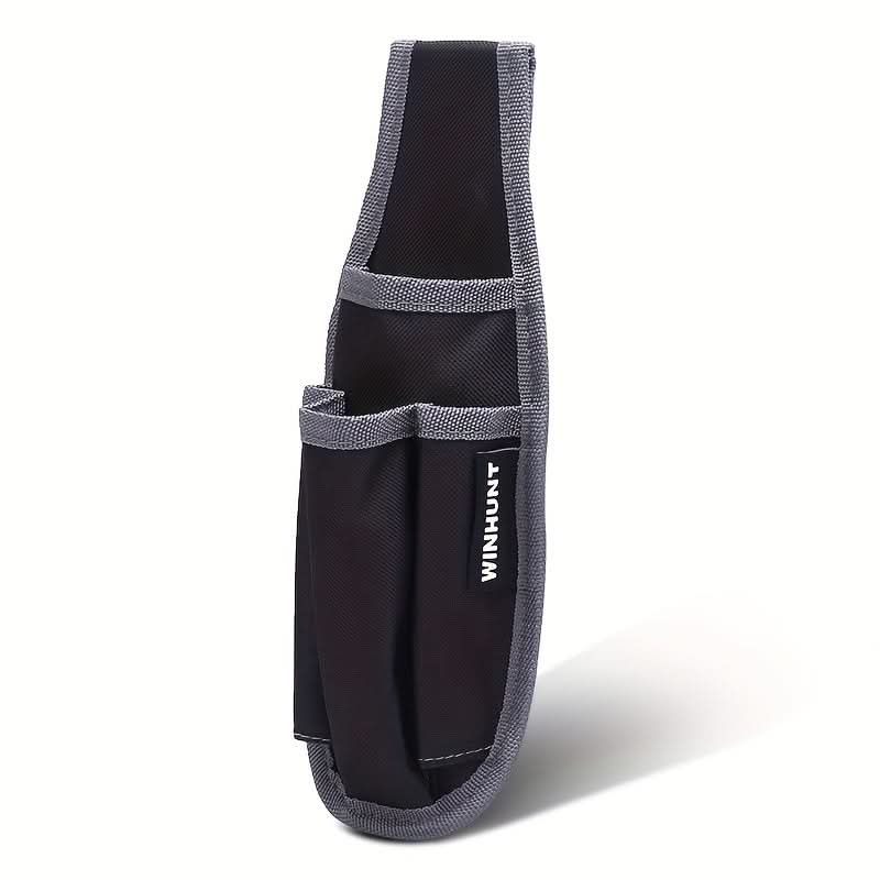 Fabric Tool Waist Bag