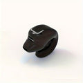 Wireless Bone Conduction Earphones – Open Design for Sports