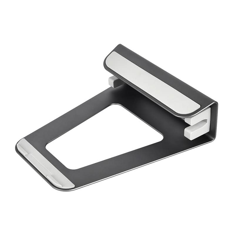 Aluminum Alloy Laptop Stand - Portable Cooling Base