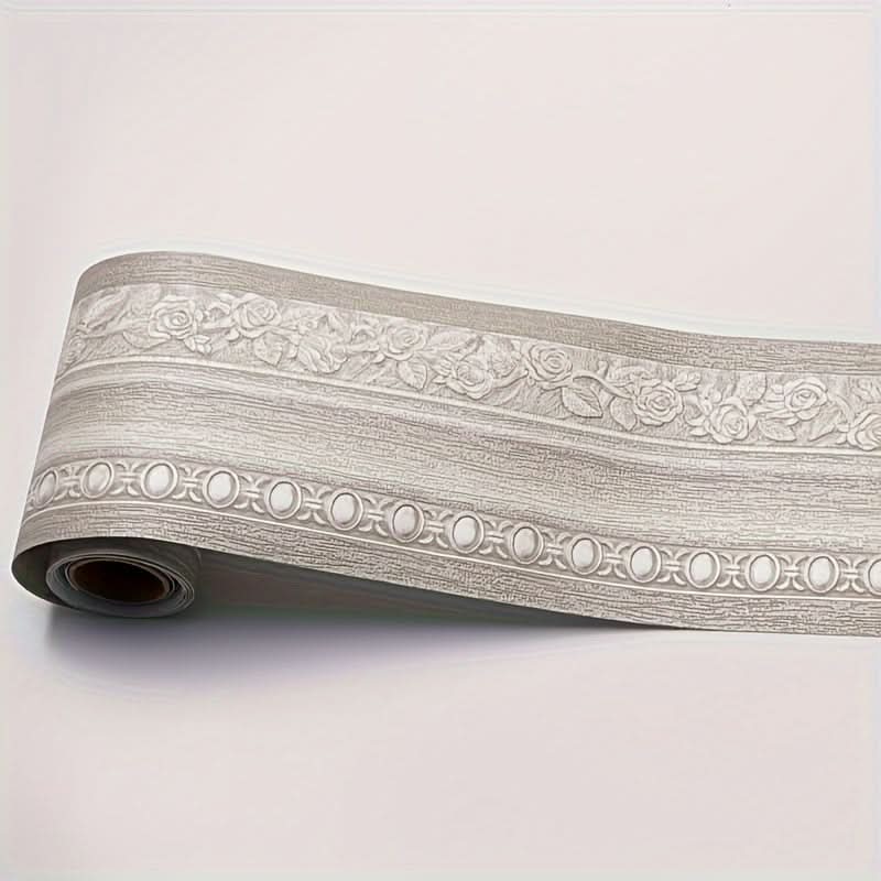 Self-Adhesive PVC Wall Border Stickers