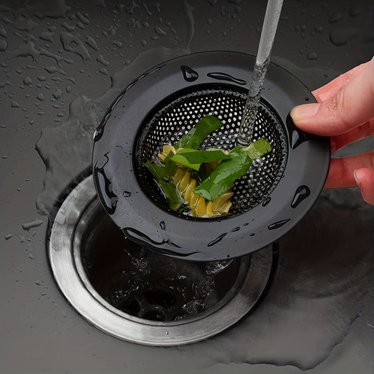 Stainless Steel Kitchen Sink Drain Strainers