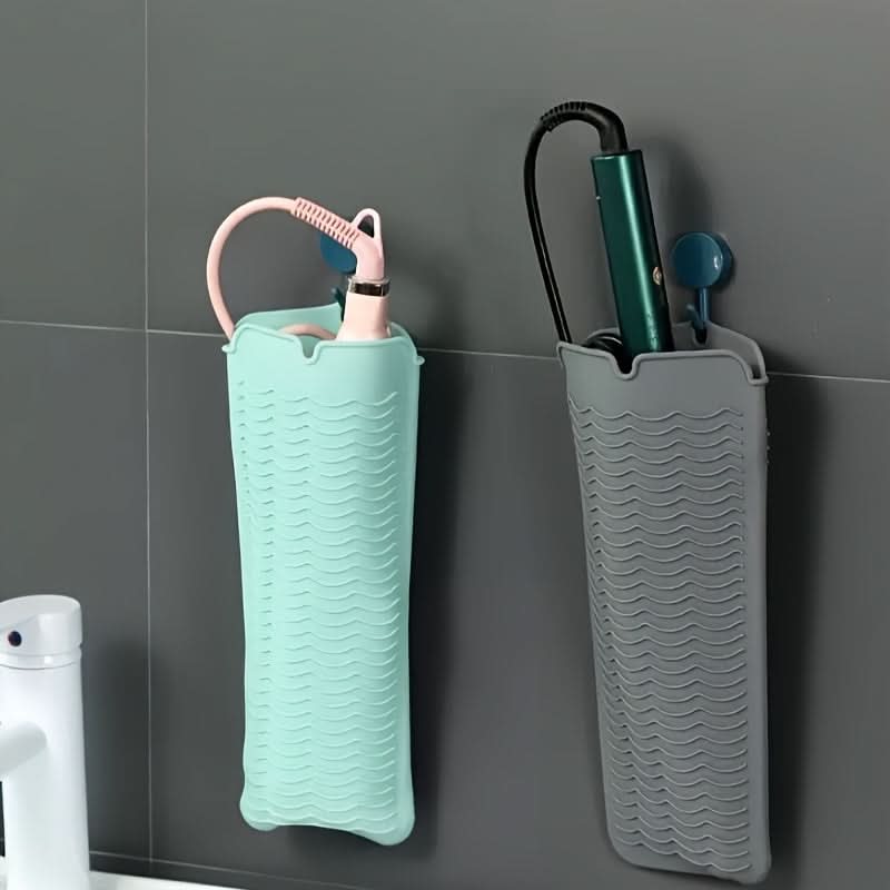 Silicone Hair Straightener Insulation Pads