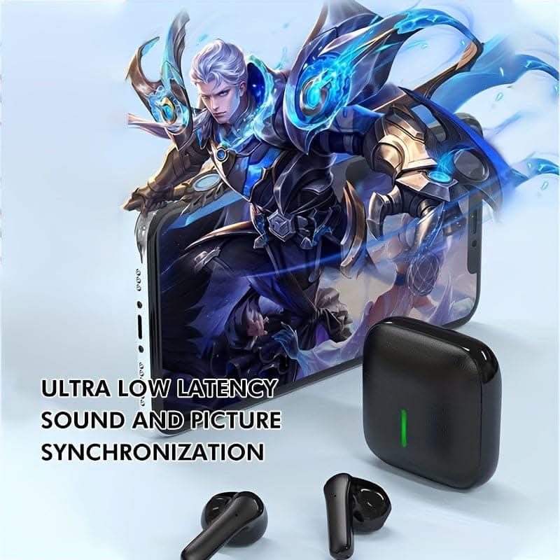 New Wireless Earphones - Mini Dual Stereo In-Ear Earbuds