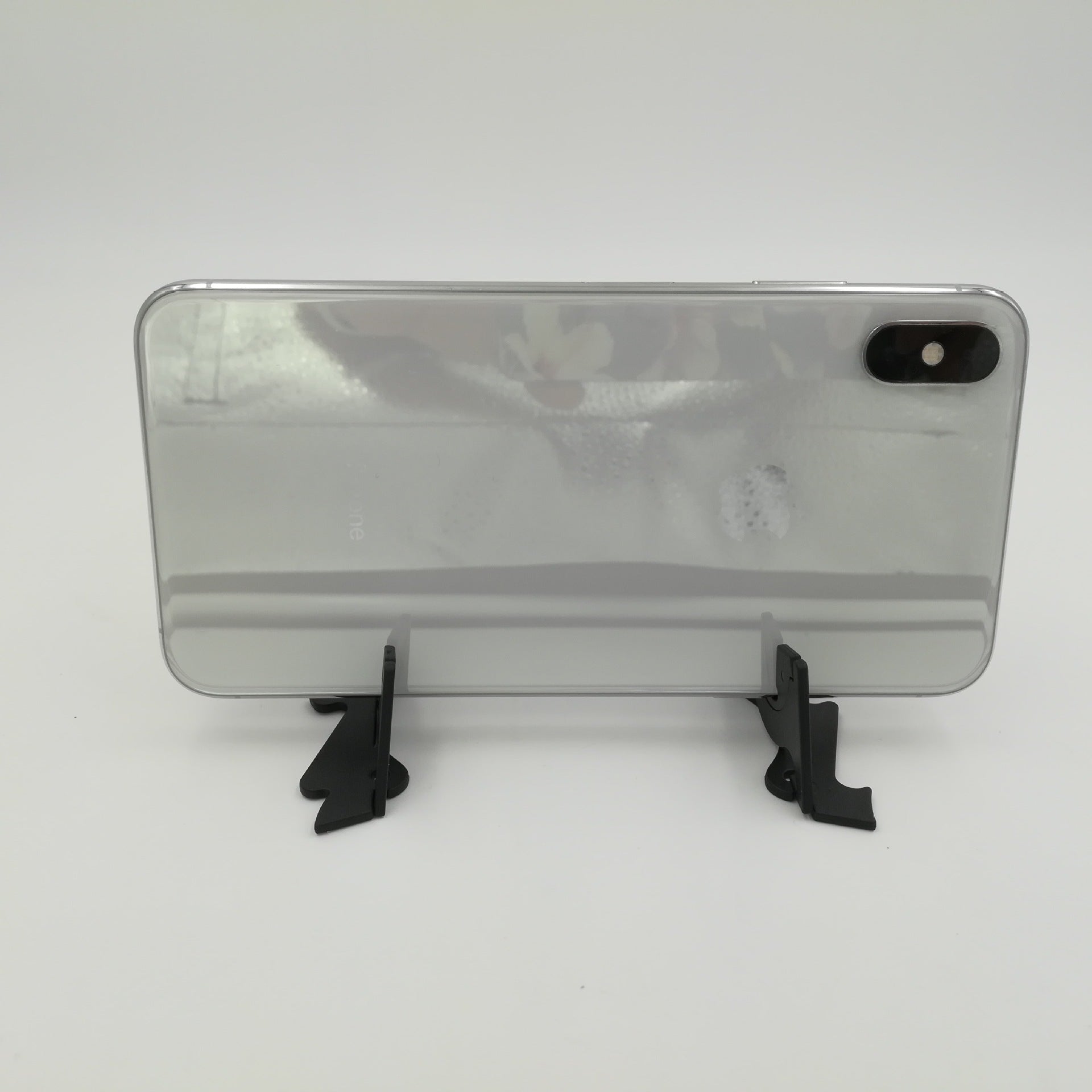 Car Phone Holder Wallet – Foldable Pocket Mobile Stand with Card Storage & Hands-Free Design