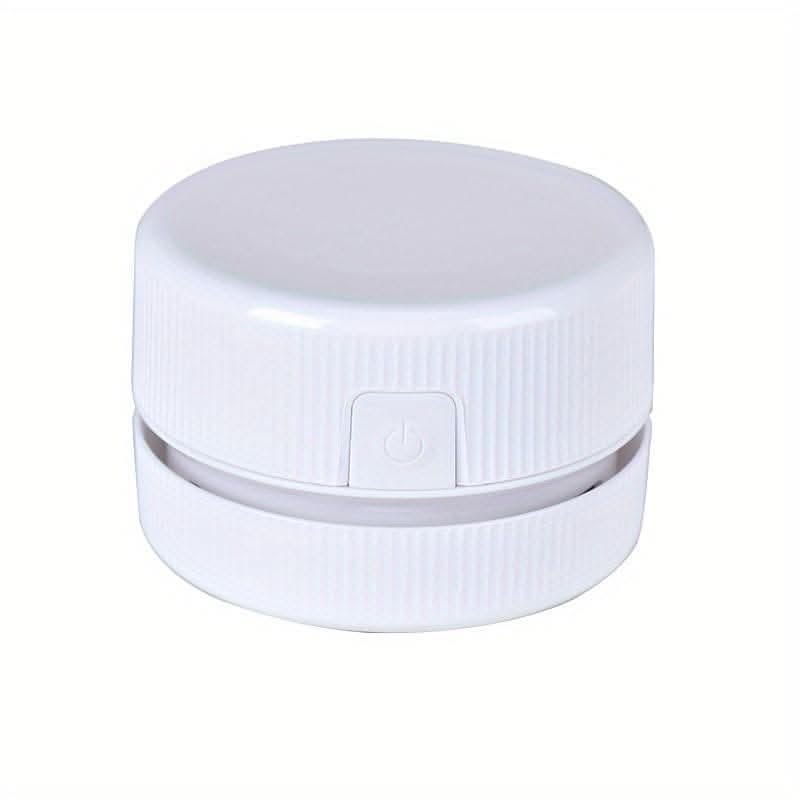 Mini Desktop Vacuum Cleaner for Quick Cleanup