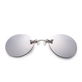 [Morpheus 2.0] Clip-on Matrix Sunglasses