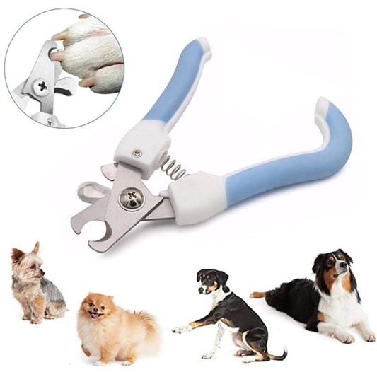 PetPamper Pro - Saving Pet Nail Clipper