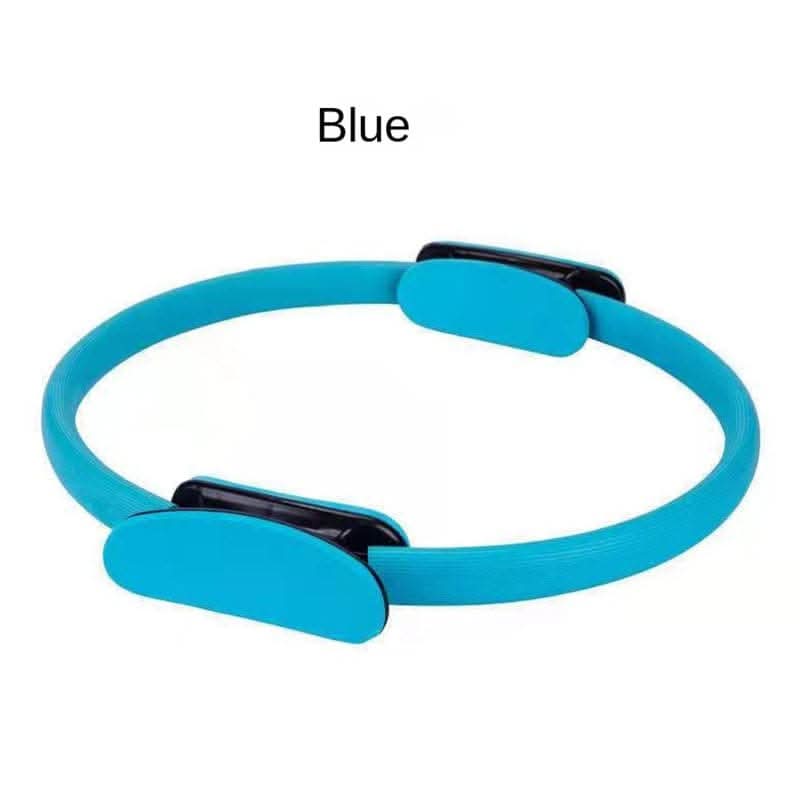Ultimate Pilates Yoga Resistance Ring – Sculpt & Strengthen