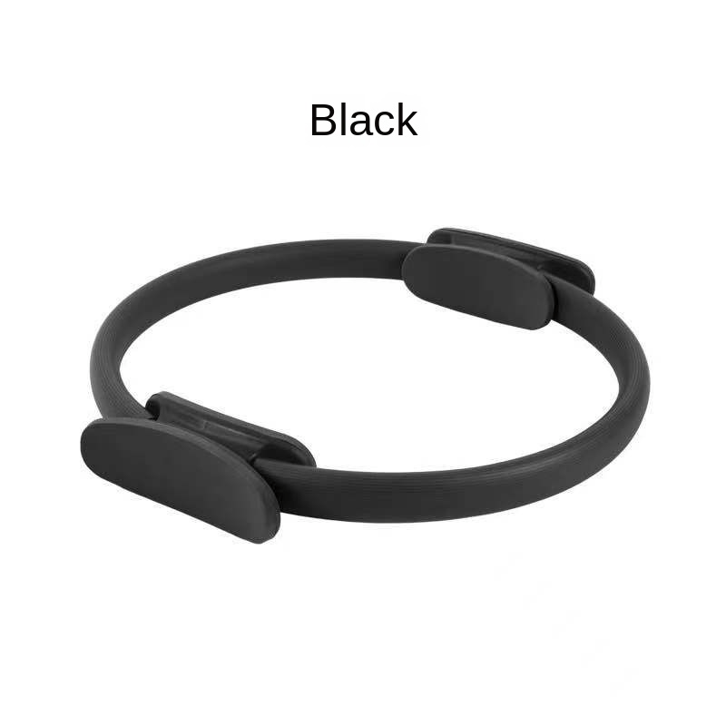 Ultimate Pilates Yoga Resistance Ring – Sculpt & Strengthen