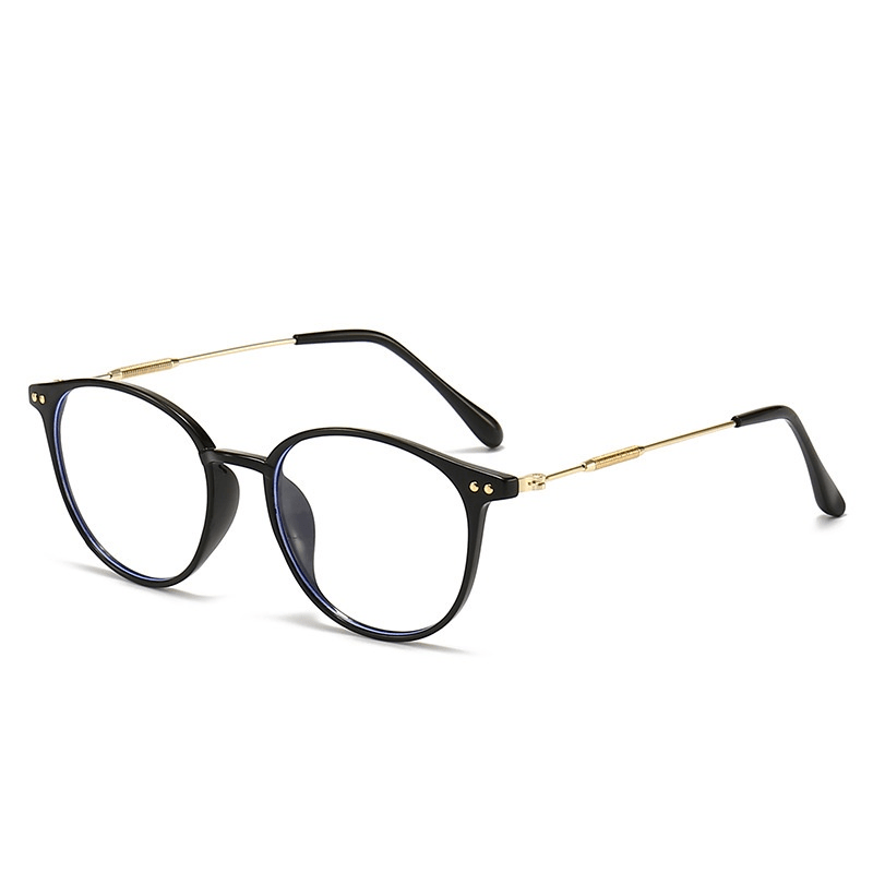 Diopter Progressive Oval Reading Glasses Multi-Focus Comfort