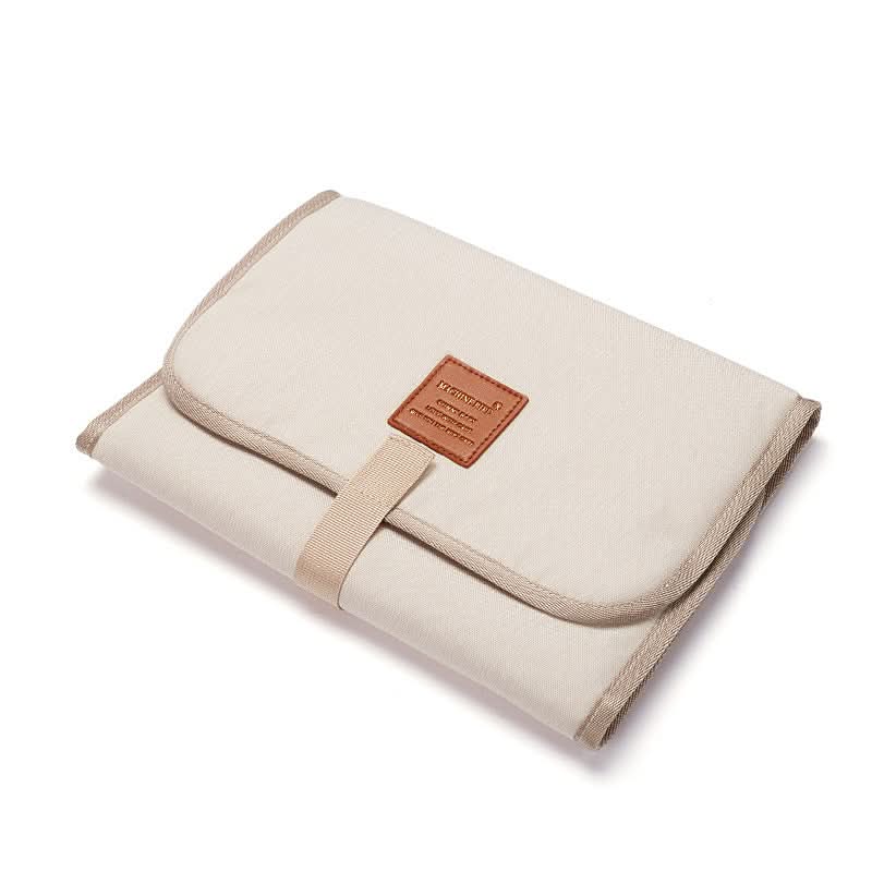 Waterproof Portable Diaper Changing Pad for Travel