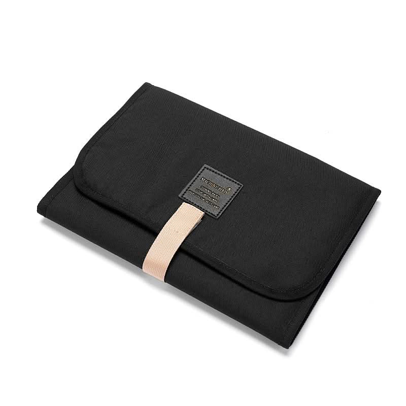 Waterproof Portable Diaper Changing Pad for Travel