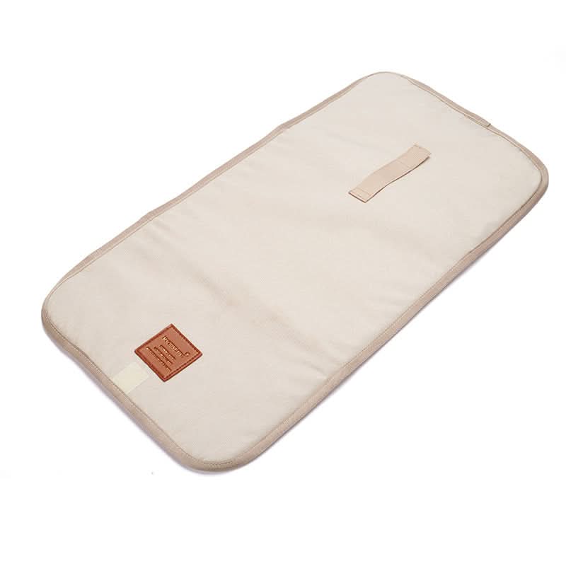 Waterproof Portable Diaper Changing Pad for Travel