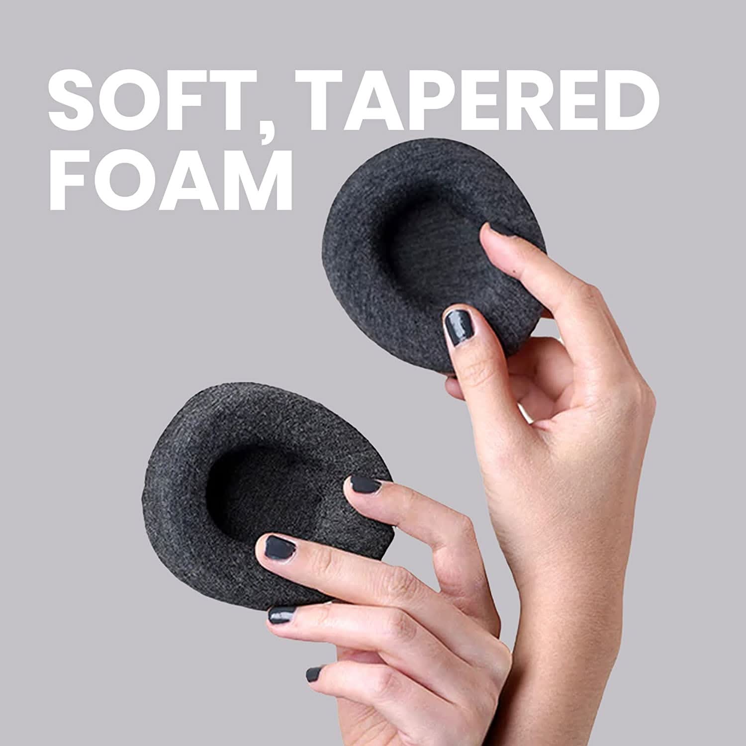 3D Contoured Sleep Mask for Total Darkness