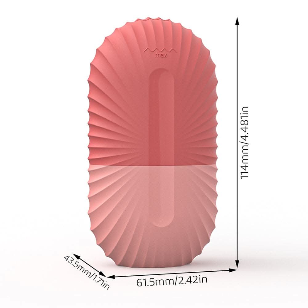 Cooling Ice Roller for Face Puffiness Relief