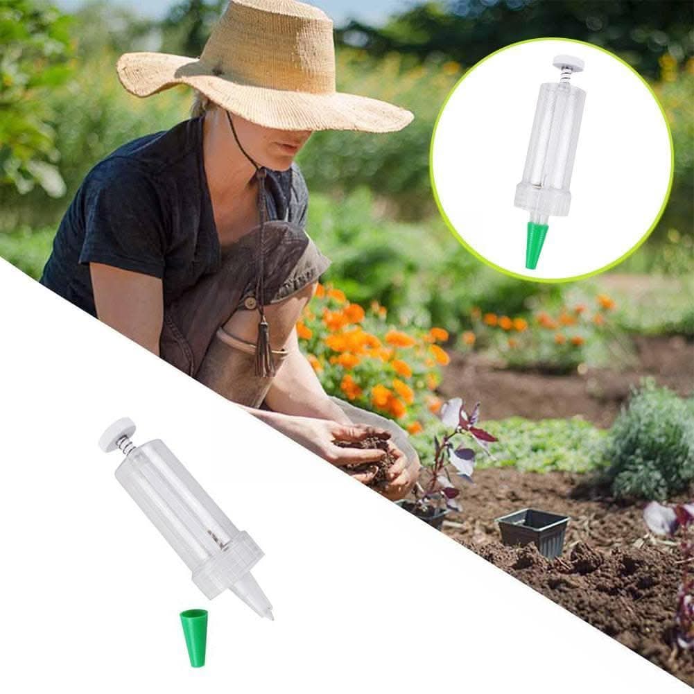 Mini Seeder Sower for Easy Planting
