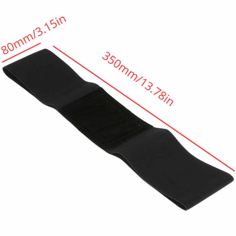 Golf Swing Coach Arm Belt for Training