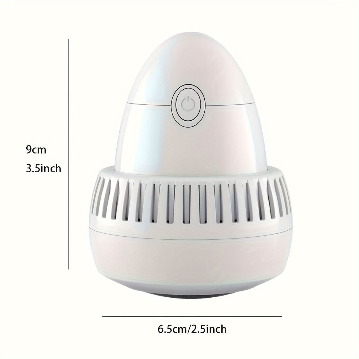 Rechargeable Electric Foot Grinder for Calluses