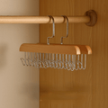Wooden Sling Hanger – Underwear, Vest & Sundress Storage Rack
