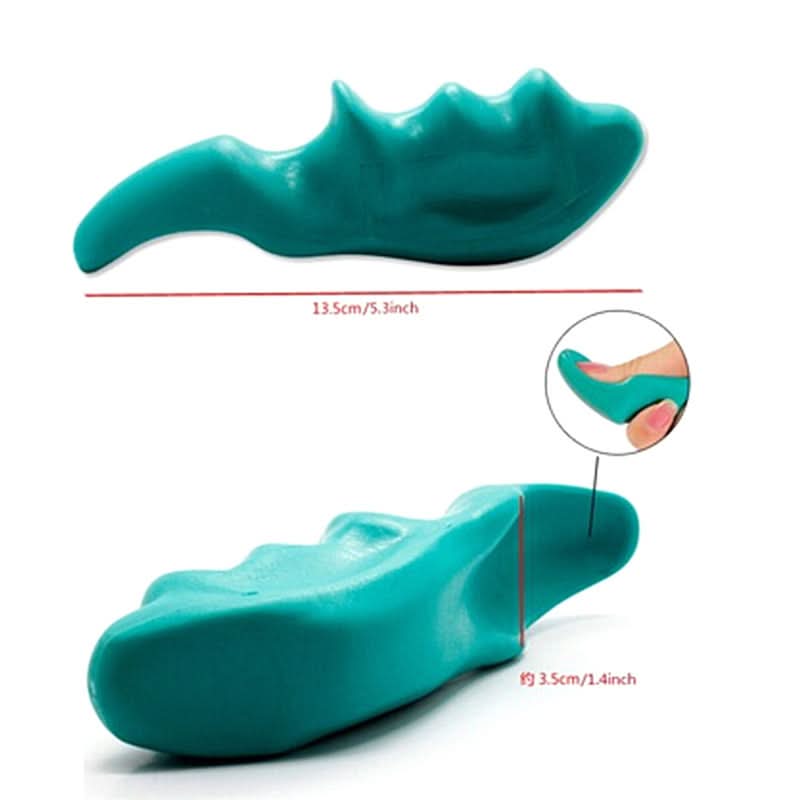 Thumb Saver Massager for Deep Tissue Pain Relief