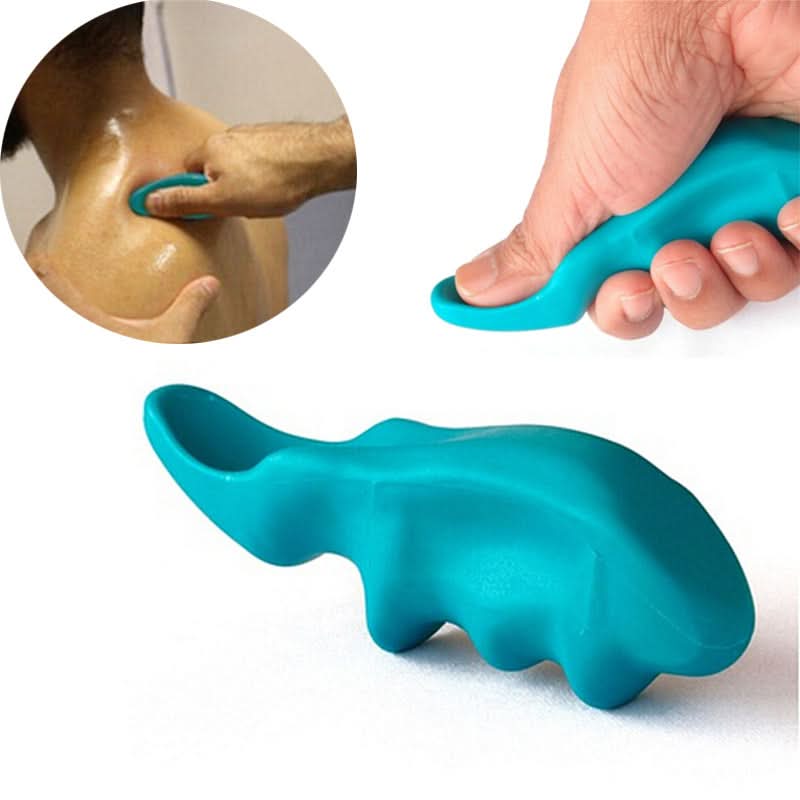 Thumb Saver Massager for Deep Tissue Pain Relief