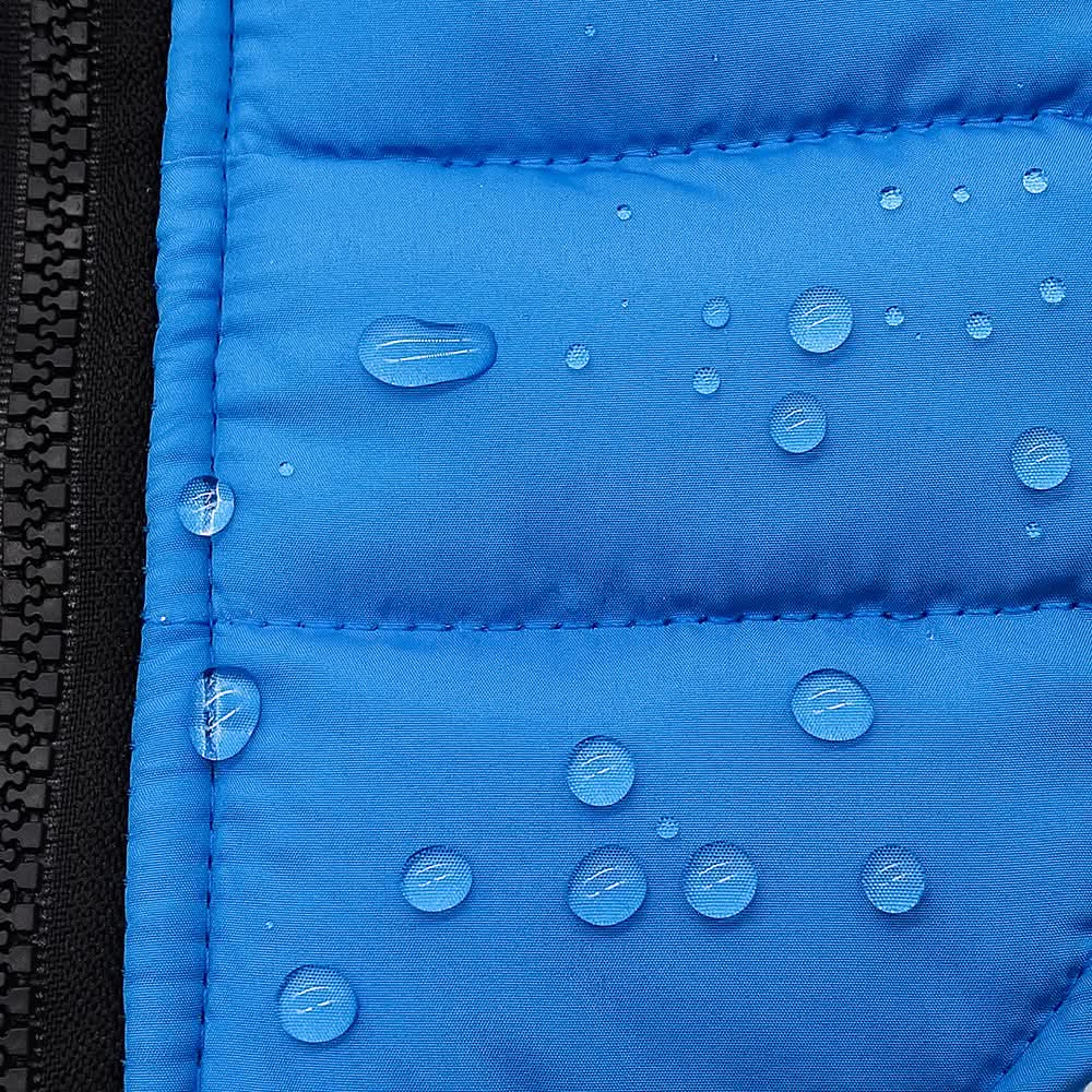 Waterproof Winter Pet Jacket for Small Dogs & Cats