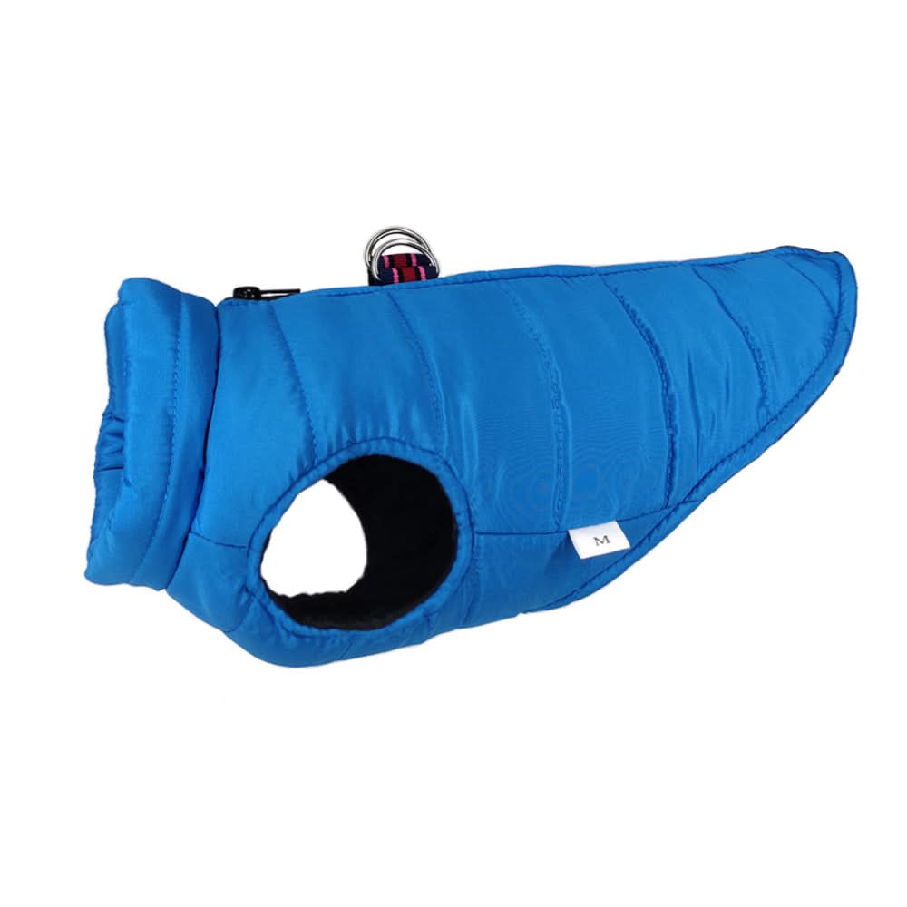 Waterproof Winter Pet Jacket for Small Dogs & Cats