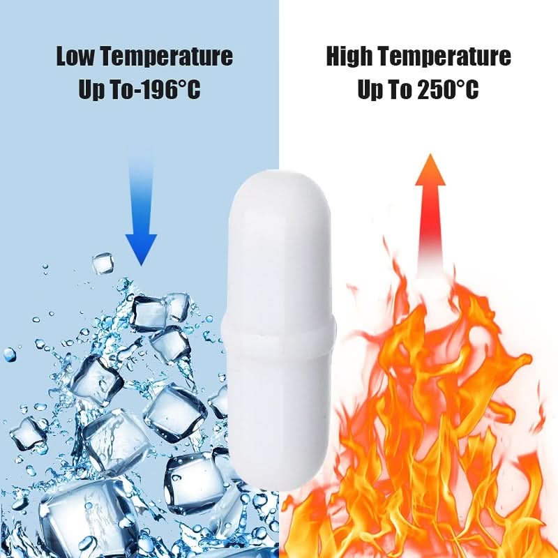 14oz Rechargeable Magnetic Self-Stirring Mug – Automatic Mixing Cup for Milk,