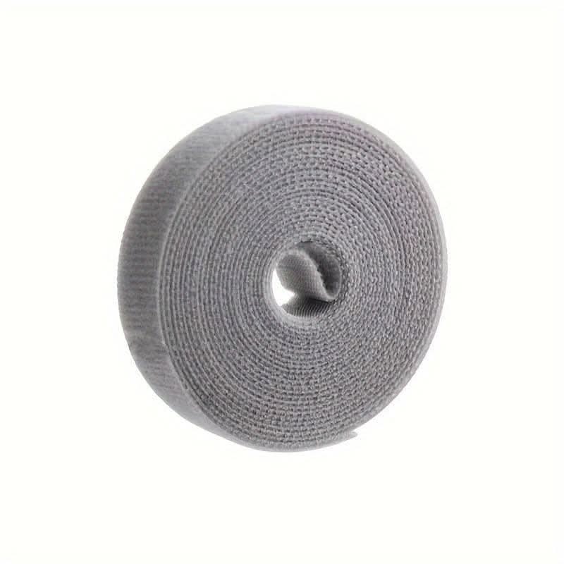 300cm Reusable Fastening Tape – Versatile Cable Management