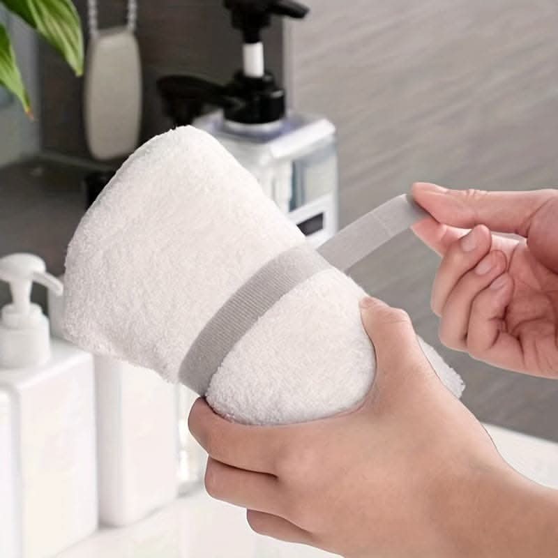 300cm Reusable Fastening Tape – Versatile Cable Management