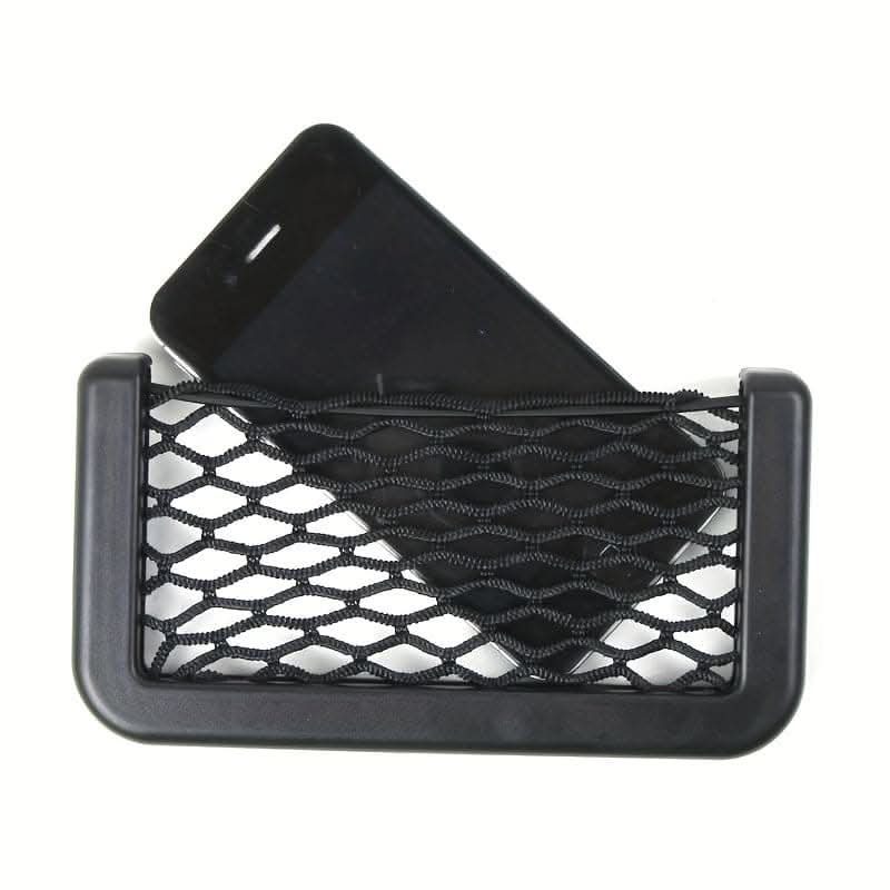 Car Storage Net Pocket – Interior Organizer