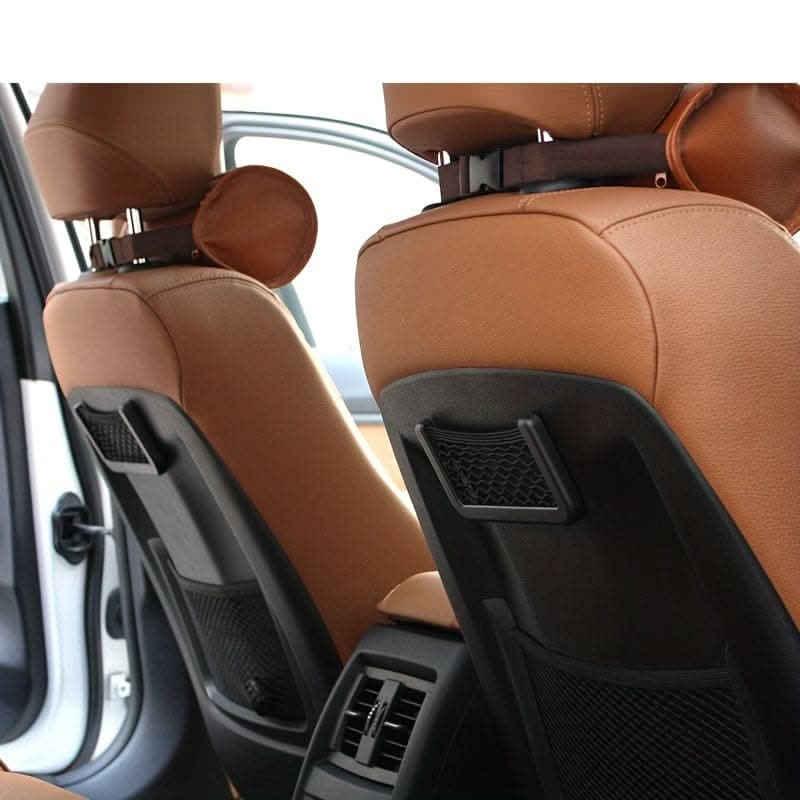 Car Storage Net Pocket – Interior Organizer