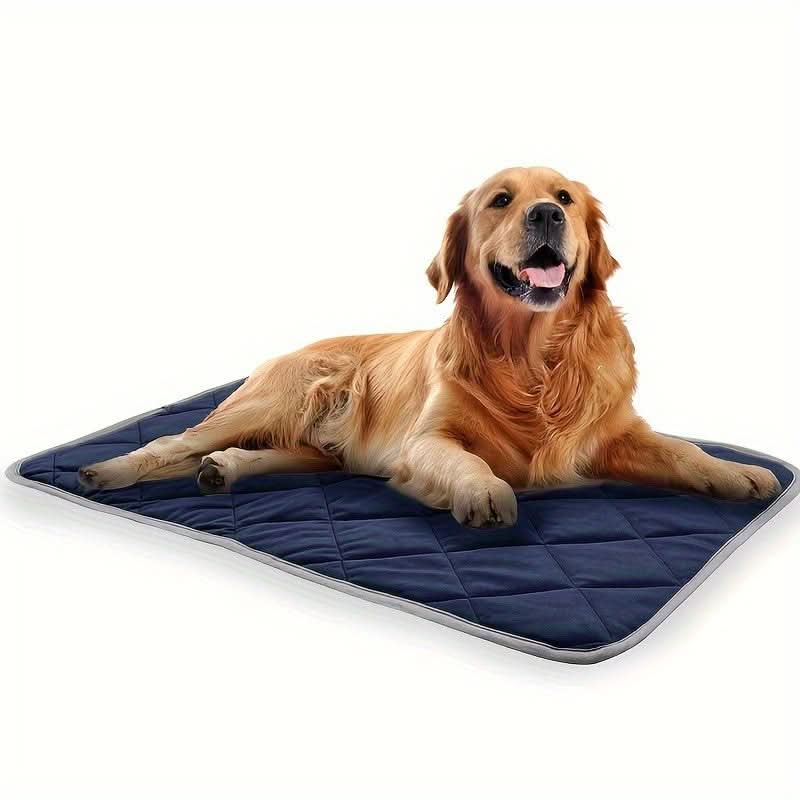 Self-Warming Pet Bed Mat – Dogs & Cats